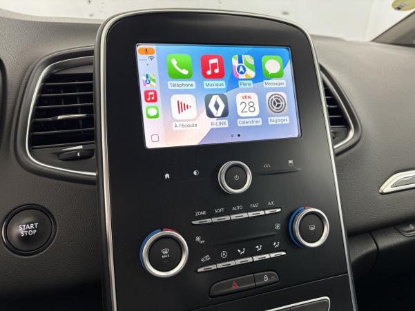 Vente en ligne Renault Scenic 4 1.5 dCi 110ch Limited EDC au prix de 14 990 €