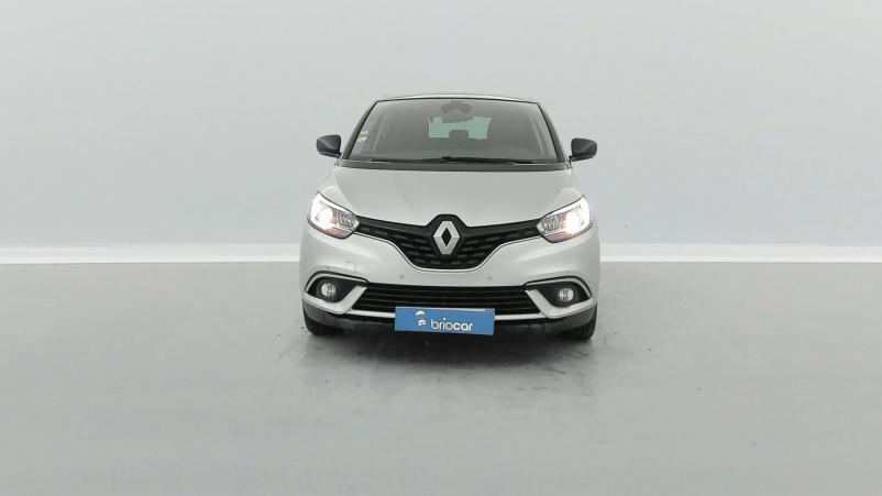 Vente en ligne Renault Scenic 4 1.5 dCi 110ch Limited EDC au prix de 14 990 €