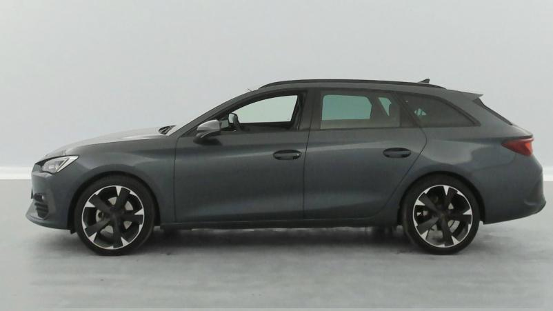 Vente en ligne Cupra Cupra Leon Sportstourer 1.5 eTSI 150ch V DSG7 au prix de 25 990 €