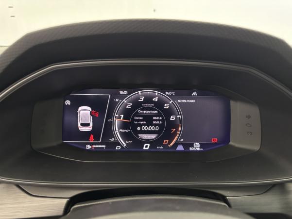 Vente en ligne Cupra Cupra Leon Sportstourer 1.5 eTSI 150ch V DSG7 au prix de 25 990 €