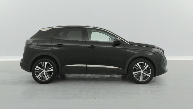 Vente en ligne Peugeot 3008 1.5 BlueHDi 130ch Allure Pack EAT8 + Hayon électrique au prix de 21 990 €