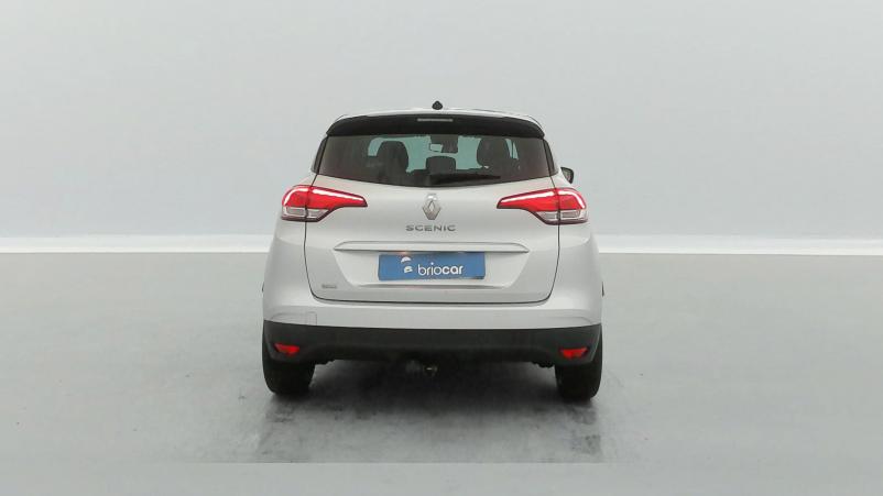 Vente en ligne Renault Scenic 4 1.5 dCi 110ch Limited EDC au prix de 14 990 €