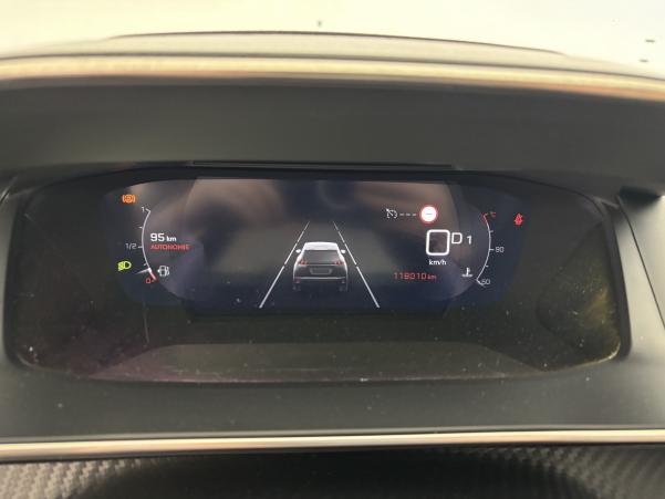 Vente en ligne Peugeot 2008 1.5 BlueHDi 130ch Allure Pack EAT8 au prix de 16 990 €