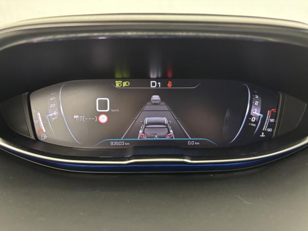 Vente en ligne Peugeot 3008 1.5 BlueHDi 130ch Allure Pack EAT8 + Hayon électrique au prix de 21 990 €