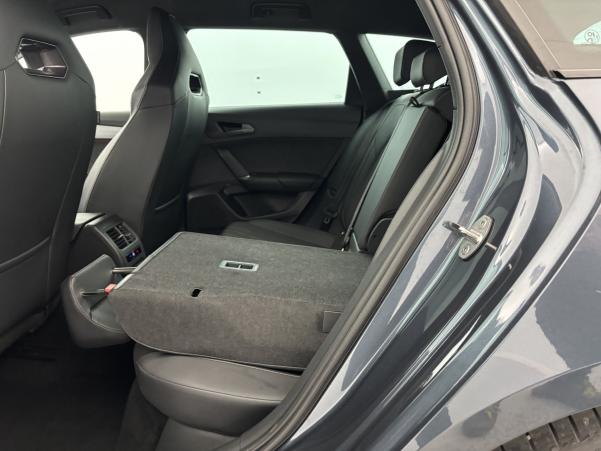 Vente en ligne Cupra Cupra Leon Sportstourer 1.5 eTSI 150ch V DSG7 au prix de 25 990 €