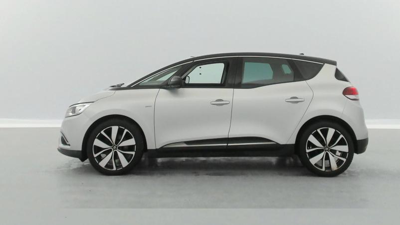 Vente en ligne Renault Scenic 4 1.5 dCi 110ch Limited EDC au prix de 14 990 €