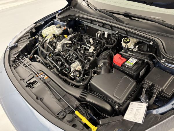 Vente en ligne Ford Focus 1.0 Flexifuel mHEV 125ch ST-Line Design au prix de 21 790 €