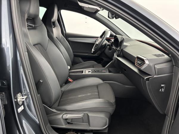 Vente en ligne Cupra Cupra Leon Sportstourer 1.5 eTSI 150ch V DSG7 au prix de 25 990 €