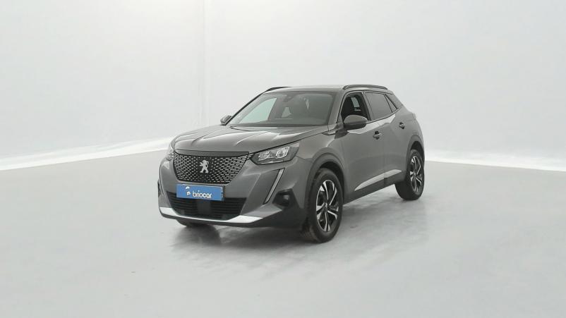 Vente en ligne Peugeot 2008 1.5 BlueHDi 130ch Allure Pack EAT8 au prix de 16 990 €