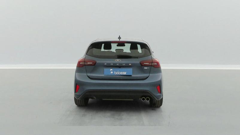Vente en ligne Ford Focus 1.0 Flexifuel mHEV 125ch ST-Line Design au prix de 21 790 €