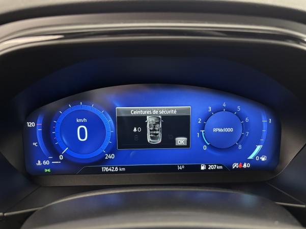 Vente en ligne Ford Focus 1.0 Flexifuel mHEV 125ch ST-Line Design au prix de 21 790 €