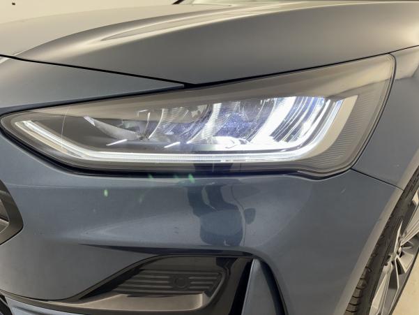 Vente en ligne Ford Focus 1.0 Flexifuel mHEV 125ch ST-Line Design au prix de 21 790 €