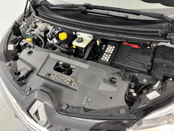 Vente en ligne Renault Scenic 4 1.5 dCi 110ch Limited EDC au prix de 14 990 €