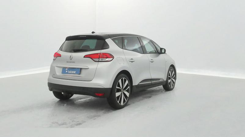 Vente en ligne Renault Scenic 4 1.5 dCi 110ch Limited EDC au prix de 14 990 €