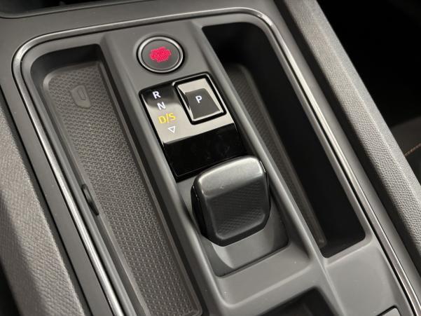 Vente en ligne Cupra Cupra Leon Sportstourer 1.5 eTSI 150ch V DSG7 au prix de 25 990 €