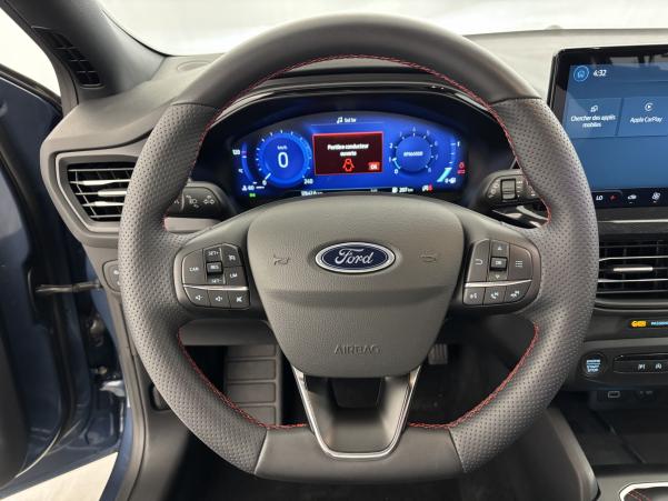 Vente en ligne Ford Focus 1.0 Flexifuel mHEV 125ch ST-Line Design au prix de 21 790 €