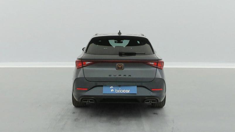 Vente en ligne Cupra Cupra Leon Sportstourer 1.5 eTSI 150ch V DSG7 au prix de 25 990 €