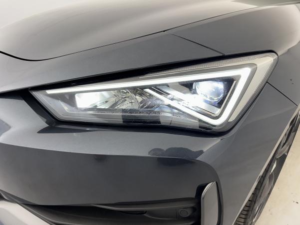 Vente en ligne Cupra Cupra Leon Sportstourer 1.5 eTSI 150ch V DSG7 au prix de 25 990 €