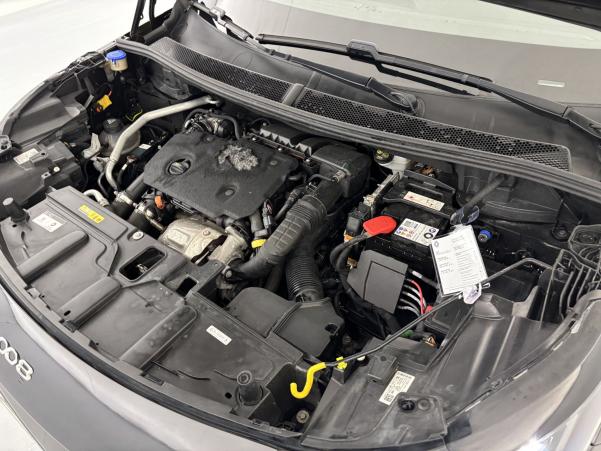 Vente en ligne Peugeot 3008 1.5 BlueHDi 130ch Allure Pack EAT8 + Hayon électrique au prix de 21 990 €