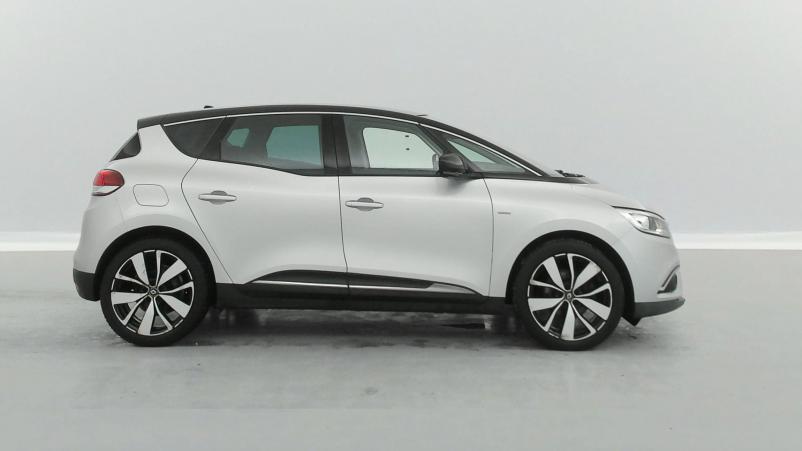 Vente en ligne Renault Scenic 4 1.5 dCi 110ch Limited EDC au prix de 14 990 €