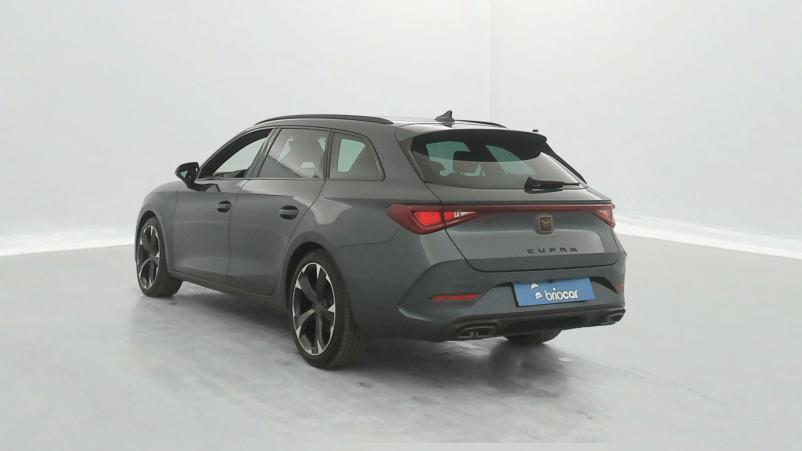 Vente en ligne Cupra Cupra Leon Sportstourer 1.5 eTSI 150ch V DSG7 au prix de 25 990 €