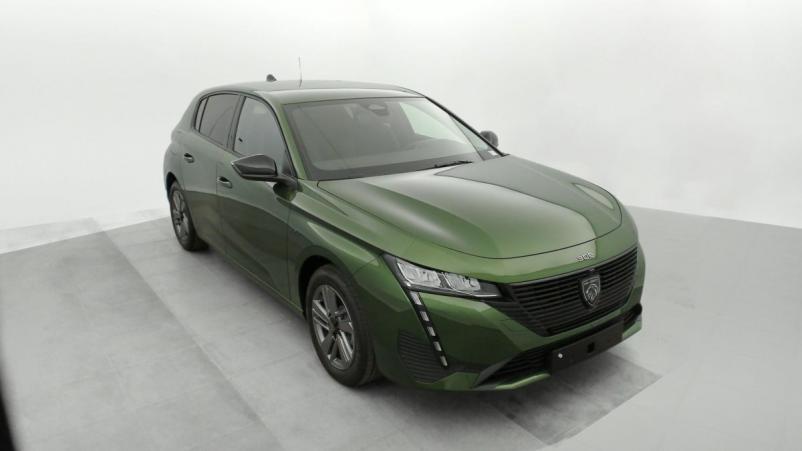 Vente en ligne Peugeot 308 PURETECH 130CH S S BVM6 STYLE au prix de 22 120 €