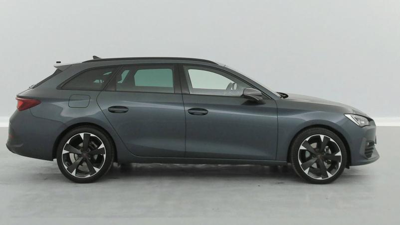 Vente en ligne Cupra Cupra Leon Sportstourer 1.5 eTSI 150ch V DSG7 au prix de 25 990 €