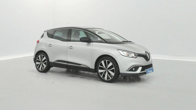 Vente en ligne Renault Scenic 4 1.5 dCi 110ch Limited EDC au prix de 14 990 €