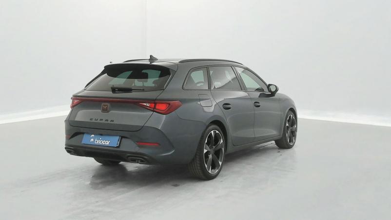 Vente en ligne Cupra Cupra Leon Sportstourer 1.5 eTSI 150ch V DSG7 au prix de 25 990 €