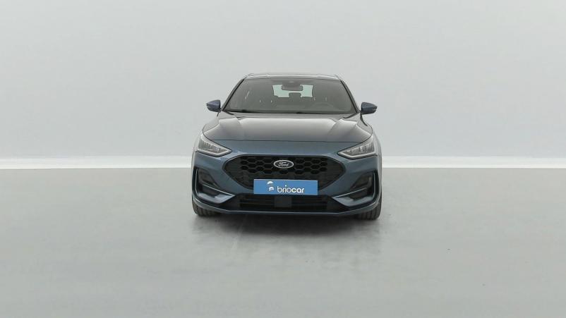Vente en ligne Ford Focus 1.0 Flexifuel mHEV 125ch ST-Line Design au prix de 21 790 €