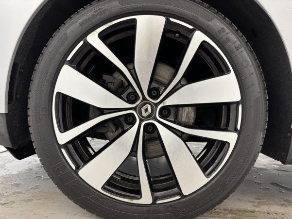 Vente en ligne Renault Scenic 4 1.5 dCi 110ch Limited EDC au prix de 14 990 €