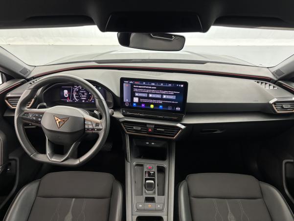 Vente en ligne Cupra Cupra Leon Sportstourer 1.5 eTSI 150ch V DSG7 au prix de 25 990 €