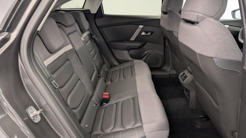 Vente en ligne Citroën C4 PureTech 130 BVM6 Max au prix de 18 720 €