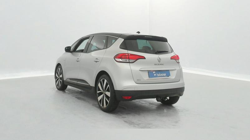 Vente en ligne Renault Scenic 4 1.5 dCi 110ch Limited EDC au prix de 14 990 €