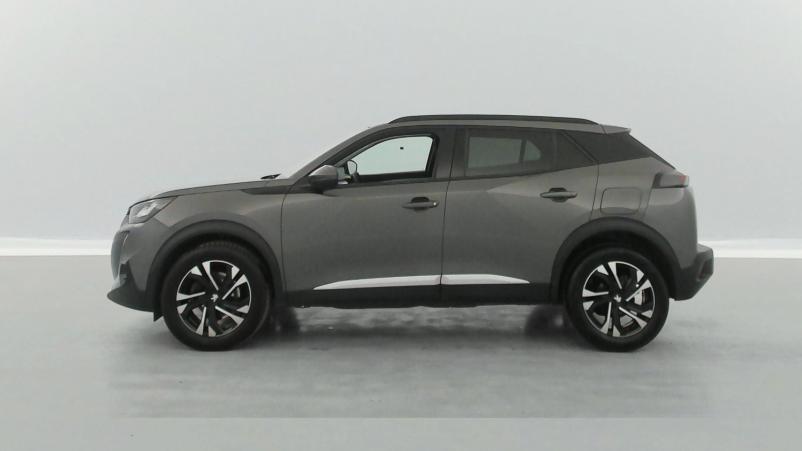 Vente en ligne Peugeot 2008 1.5 BlueHDi 130ch Allure Pack EAT8 au prix de 16 990 €