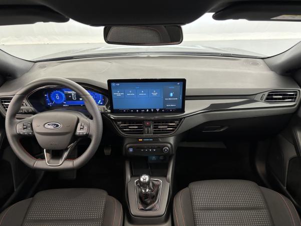 Vente en ligne Ford Focus 1.0 Flexifuel mHEV 125ch ST-Line Design au prix de 21 790 €