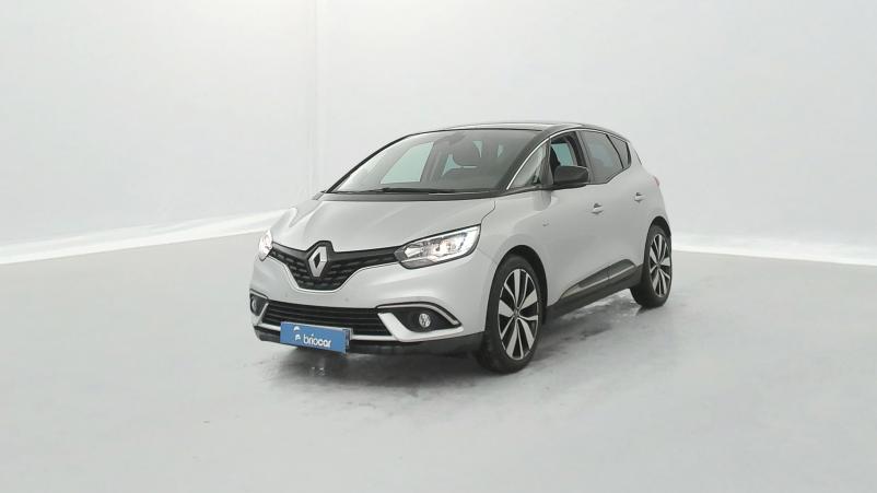 Vente en ligne Renault Scenic 4 1.5 dCi 110ch Limited EDC au prix de 14 990 €