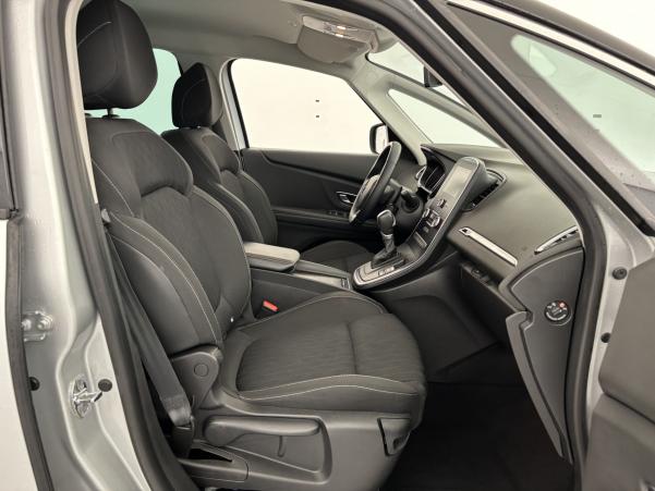 Vente en ligne Renault Scenic 4 1.5 dCi 110ch Limited EDC au prix de 14 990 €