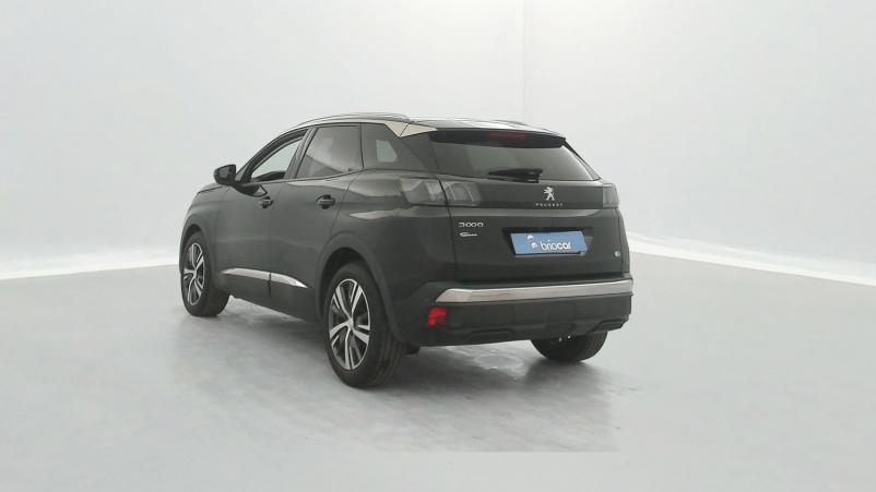 Vente en ligne Peugeot 3008 1.5 BlueHDi 130ch Allure Pack EAT8 + Hayon électrique au prix de 21 990 €