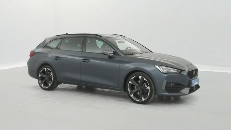 Vente en ligne Cupra Cupra Leon Sportstourer 1.5 eTSI 150ch V DSG7 au prix de 25 990 €