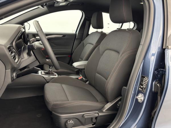 Vente en ligne Ford Focus 1.0 Flexifuel mHEV 125ch ST-Line Design au prix de 21 790 €