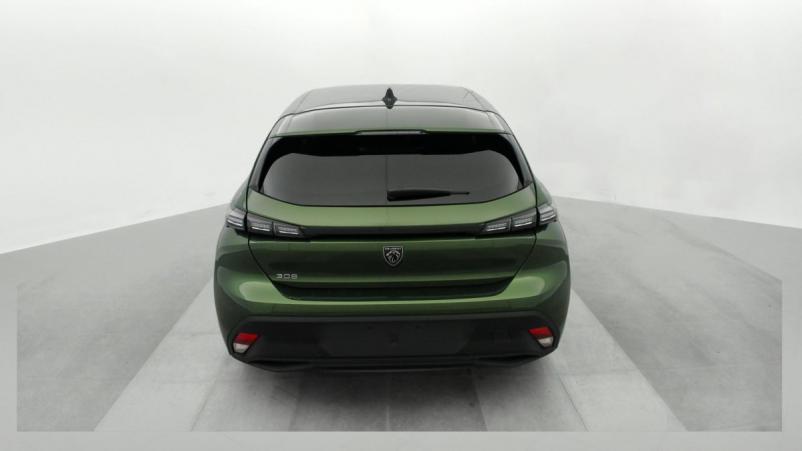 Vente en ligne Peugeot 308 PURETECH 130CH S S BVM6 STYLE au prix de 22 120 €