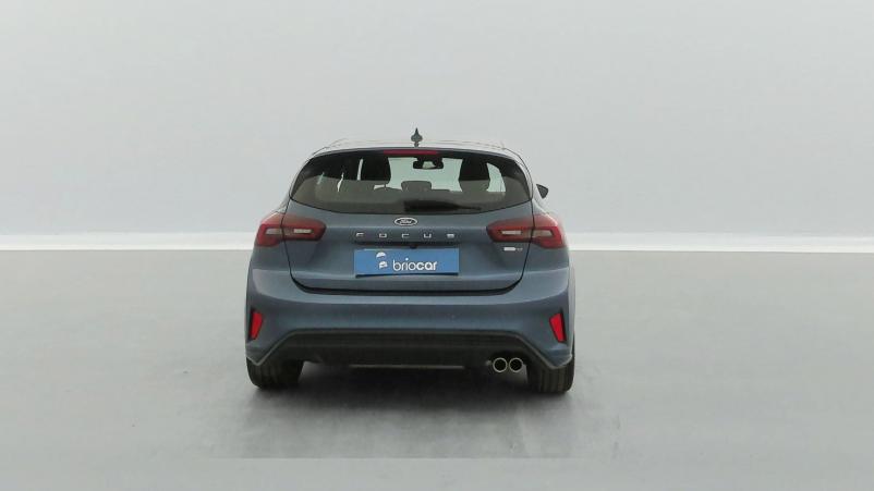 Vente en ligne Ford Focus 1.0 Flexifuel mHEV 125ch ST-Line Suréquipée au prix de 20 990 €
