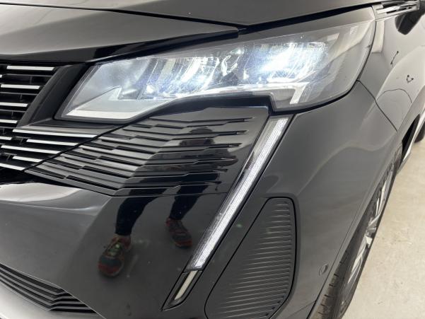 Vente en ligne Peugeot 3008 1.5 BlueHDi 130ch Allure Pack EAT8 + Hayon électrique au prix de 21 990 €