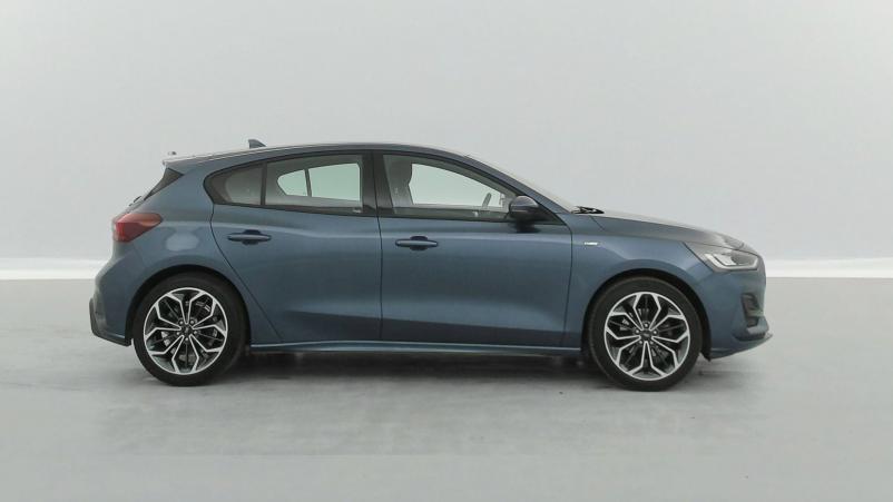 Vente en ligne Ford Focus 1.0 Flexifuel mHEV 125ch ST-Line Design au prix de 21 790 €