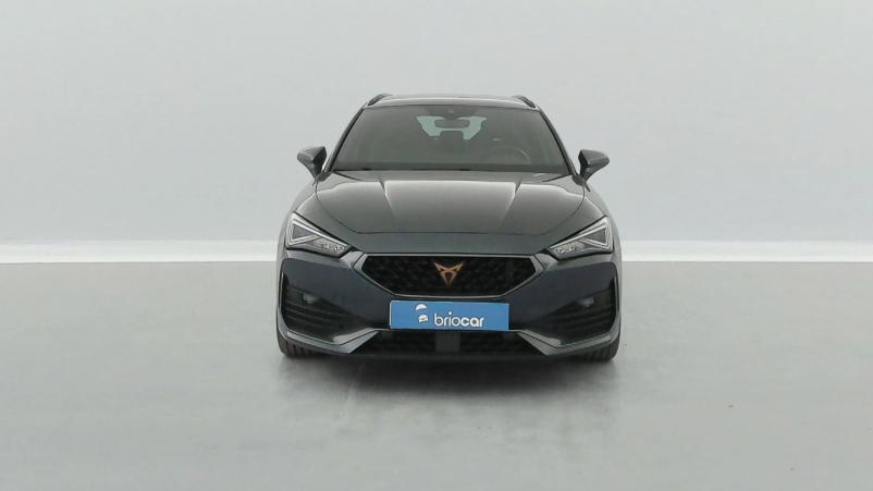 Vente en ligne Cupra Cupra Leon Sportstourer 1.5 eTSI 150ch V DSG7 au prix de 25 990 €