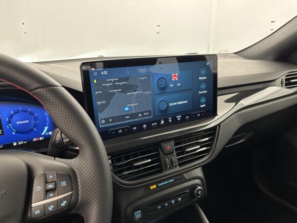 Vente en ligne Ford Focus 1.0 Flexifuel mHEV 125ch ST-Line Design au prix de 21 790 €