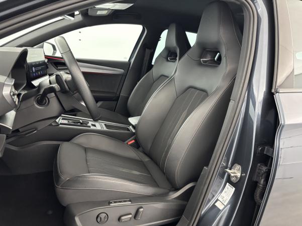 Vente en ligne Cupra Cupra Leon Sportstourer 1.5 eTSI 150ch V DSG7 au prix de 25 990 €