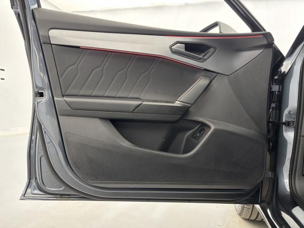 Vente en ligne Cupra Cupra Leon Sportstourer 1.5 eTSI 150ch V DSG7 au prix de 25 990 €