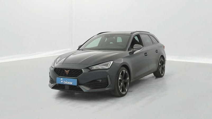 Vente en ligne Cupra Cupra Leon Sportstourer 1.5 eTSI 150ch V DSG7 au prix de 25 990 €